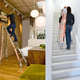 Little Giant Velocity 22' Ladder | $170 | Amazon